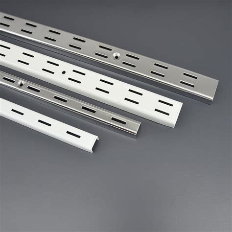 slotted strip